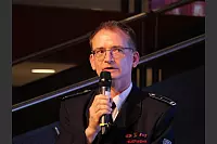 150 Jahre Lippischer Feuerwehrverband: Olaf Biere - © Thomas Krügler