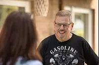 Impressionen vom Dorfgespr&auml;ch - &copy; Torben Gocke