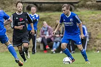 SV Werl Aspe - FC Donop/Voßheide - © Egon Penner