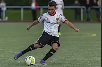 Post TSV schafft Sensation gegen Ahlen - © Egon Penner