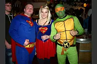 SG Kalldorf feiert Karneval - © Wulf Daneyko