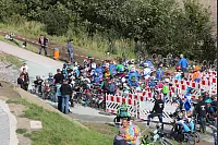 BMX Wettkamp des TuS Leopoldshöhe - © Stefan Backe