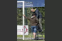 TuS Asemissen - FC Türk Sport - © Egon Penner