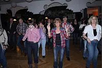 Country-Night in Extertal-Linderhofe - © Eva Moritz