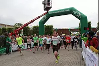 AOK Firmenlauf - © Dieter Asbrock