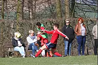 VfL Lüerdissen - SG Hörstmar/Lieme - © Jörg Hagemann