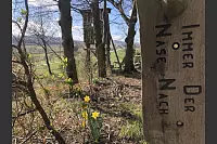 Lipperlandweg - &copy; Silke Buhrmester(LZ)