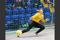 LZ-Cup Endrunde Frauen - © Paul Cohen
