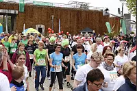 AOK Firmenlauf - © Tina Rehse