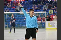 Impressionen von der LZ-Cup-Endrunde aus der Phoenix-Contact-Arena. Bei den Männern siegte der TBV Lemgo, bei den Frauen der FC Donop/Voßheide. - © Paul Cohen & Egon Penner
