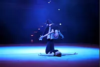 Impressionen von der zehnten Sportgala des Kreissportbundes Lippe in der Phoenix-Contact-Arena. - © Jörg Hagemann