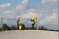 BMX Wettkamp des TuS Leopoldshöhe - © Stefan Backe