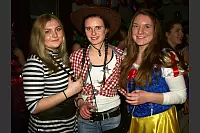 SG Kalldorf feiert Karneval - © Wulf Daneyko