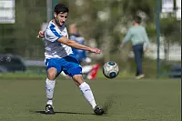 TuS Asemissen - FC Türk Sport - © Egon Penner