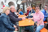 Inklusives Stadtfest in Lemgo - © Marlen Grote