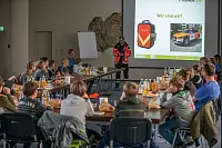 Kinderuni zum Thema Reanimation - © Torben Gocke