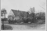 Hof Birkenh&auml;ger - &copy; Privat