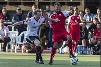 Post TSV schafft Sensation gegen RW Ahlen - © Egon Penner