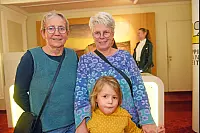 LZ-Sondervorstellung - &copy; Nicole Ellerbrake