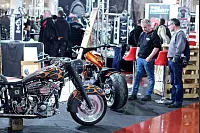 Custombike 2016 - © Heidi Stork