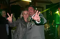 Schützenfest in Schwalenberg - Samstag