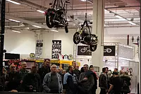 Custombike 2016 - © Heidi Stork