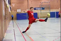 LZ-CUP: Zwischenrunde in der Halle Aspe, Bad Salzuflen - © Paul Cohen