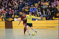 LZ-CUP: Zwischenrunde in der Halle Aspe, Bad Salzuflen - © Paul Cohen