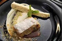 Die Kochprofis von RTL 2 waren zu Gast im Klosterkrug Falkenhagen. - &copy; Marianne Schwarzer