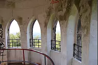 "NaturZeitReise" im Schwalenberger Wald. - © Silke Buhrmester