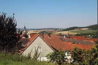 "NaturZeitReise" im Schwalenberger Wald. - © Silke Buhrmester