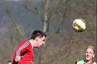 VfL Lüerdissen - SG Hörstmar/Lieme - © Jörg Hagemann