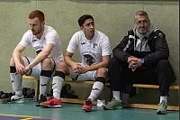 Impressionen von der LZ-Cup-Vorrunde des FuL-Kreises Detmold. - &copy; Egon Penner