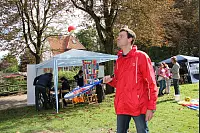 Inklusives Stadtfest in Lemgo - © Marlen Grote