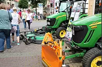 Hansetage, Foto Michelle Buller - © Michelle Buller