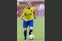 Ergebnis 2:3. Verdient nahmen die L&uuml;gder Eichen den Dreier mit. - &copy; Egon Penner