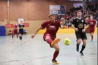 LZ-CUP: Zwischenrunde in der Halle Aspe, Bad Salzuflen - © Paul Cohen