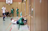 LZ-CUP: Zwischenrunde in der Halle Aspe, Bad Salzuflen - © Paul Cohen