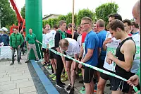 AOK Firmenlauf - © Dieter Asbrock