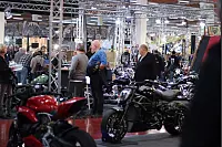 Custombike 2016 - © Heidi Stork