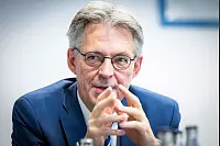 NEIN: Achim Post (SPD, Wahlkreis Minden-Lübbecke I) - © Sarah Jonek