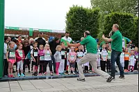 AOK Firmenlauf - © Dieter Asbrock