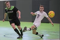 LZ-CUP: Zwischenrunde in der DBB Halle, Detmold - © EGON PENNER