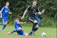 SV Werl Aspe - FC Donop/Voßheide - © Egon Penner