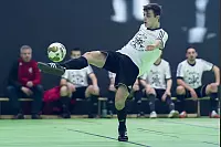 TuRa Heiden - SV Eintracht Jerxen-Orbke 4:3, Foto: Egon Penner