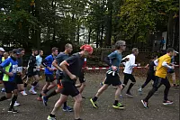 Hermannslauf 2021 - Der Start in Detmold. - © Raphael Bartling
