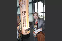 LZ Zukunftsperspektiven mit Prof. Lothar Seiwert &uuml;ber das Zeitmanagement der Zukunft