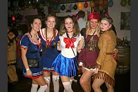 SG Kalldorf feiert Karneval - © Wulf Daneyko