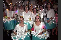 SG Kalldorf feiert Karneval - © Wulf Daneyko