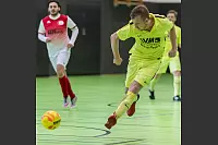 LZ-CUP: Zwischenrunde in der DBB Halle, Detmold - © EGON PENNER
